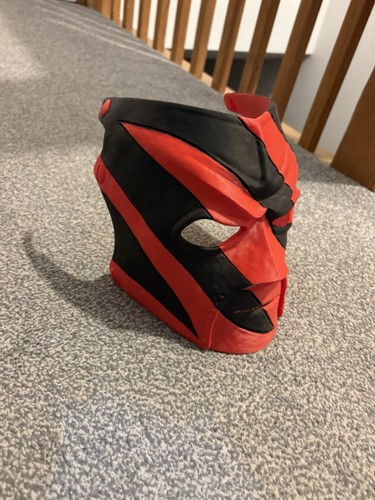 Wwe wwf kane mask full - kane,
