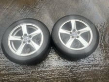 VOLVO S60-V60-V70 PAIR OF 16"