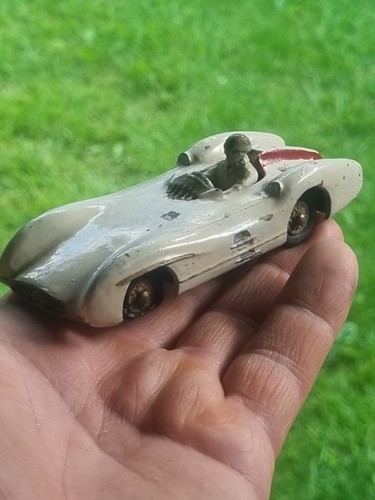1950 origin mercedes - 1950/60's,