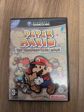 Paper Mario: The Thousand Year