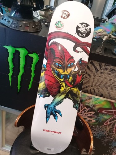 Powell peralta steve caballero - powell,