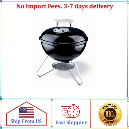 Weber smokey joe silver - weber,