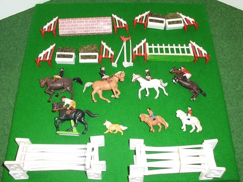 Britains show jumping - show,