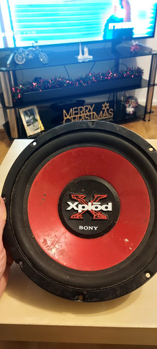 Sony xplod l1030 - sony, in