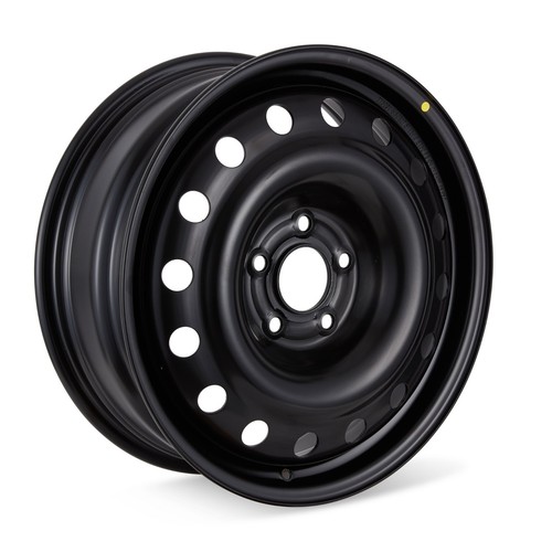 Full size steel spare - 16",