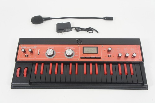 Korg microkorg bkrd - xl+,