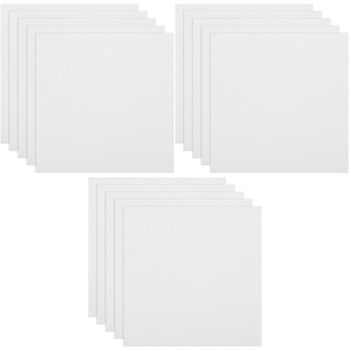 Count kiln replacement pads - count,