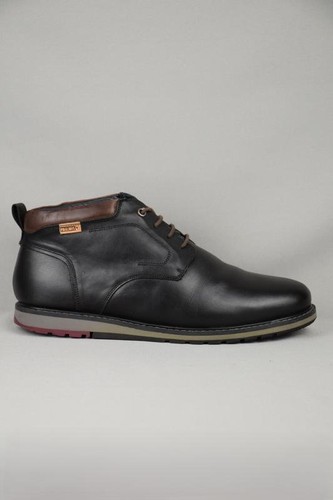 Men pikolinos boots black - boots,