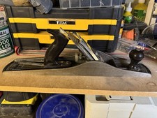 Stanley Jackplane No6 Bailey 18-inch 012 006