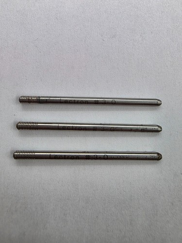 Lectron metering rod 3 0 - metering,