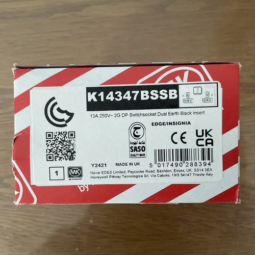 Edge k14347bssb 13a 2g - k14347bssb, dp