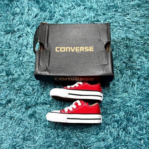 Converse chuck taylor all star - converse,