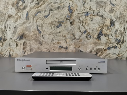 Cambridge audio azur - cambridge,