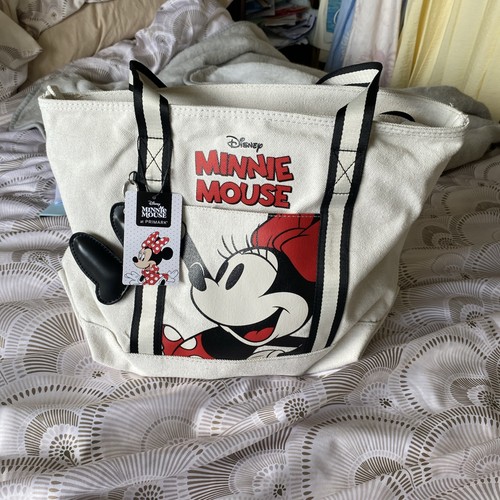 Disney minnie mouse bag - mouse,