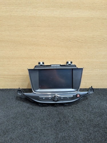 Vauxhall astra mk7 sat nav - astra, k