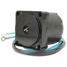 Suzuki DT65 DT75 Power Trim