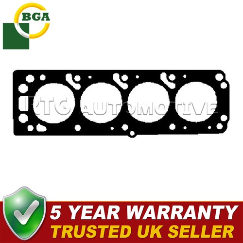 Bga cylinder head gasket fits - cylinder,