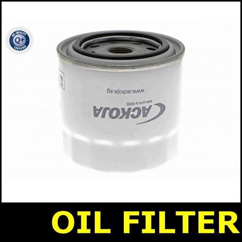 Oil filter for nissan - for, navara