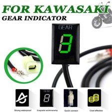 For Kawasaki Ninja 300 2013-2018 Motorcycle 1-6 Speed Gear Display Indicator