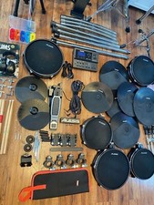 ALESIS DM10 MK2 PRO Electronic