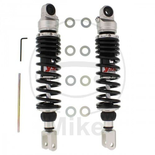 Pair shock absorbers - shock, yss