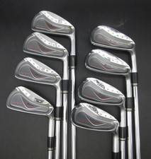 Set of 8x Srixon ZR-600 3-PW