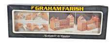 Graham Farish Model Upper High