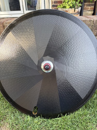 Zip 808 and disc tubular - zip,