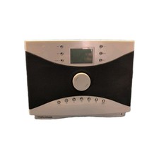 Morphy Richards Ordio FM Radio with SPDIF Digital Out & SD Card Slot 27023