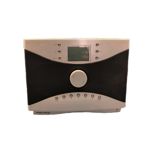 Morphy richards ordio - morphy, fm