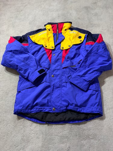 Rare spyder pro - pro-gear, vintage