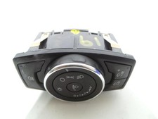 2015 FORD TRANSIT CONNECT HEADLIGHT SWITCH  BK2T13A024AD GENUINE *FAST SHIPPING