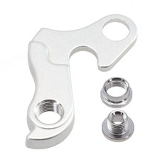 Derailleur Gear Hanger Replacement Bike Carrera-Vulcan-Vengeance-Kraken-Banshee