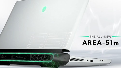 Alienware area 51m p38e - alienware,
