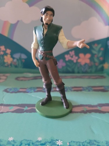 Tangled disney figure flynn - tangled,