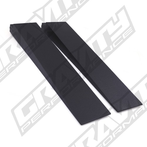Car ramps loading - ramp, for
