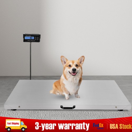 1000lbs animal scale - animal,