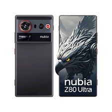Nubia Z80 Ultra 5G 6.85