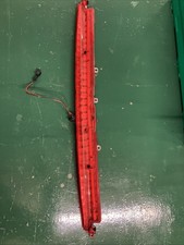 Peugeot 307 CC MK1 Third High Level Rear Brake Light 9641298880  03-08