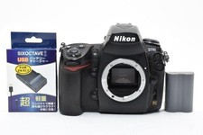 Nikon D700 Digital SLR Camera
