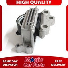 Insert Bracket Right Engine