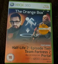 Half-Life 2: The Orange Box