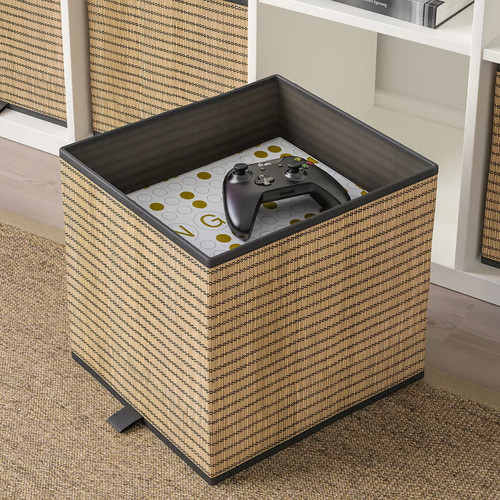 Ikea gnabbas basket storage - basket,