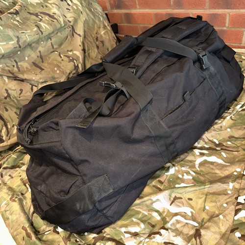 British army 100l operational - british,