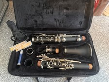 gear4music clarinet