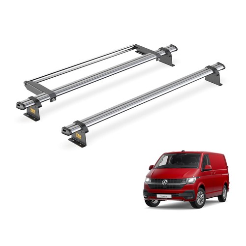 Transporter roof rack for - transporter,