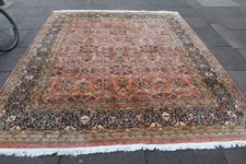 Vintage Worn Hand Made