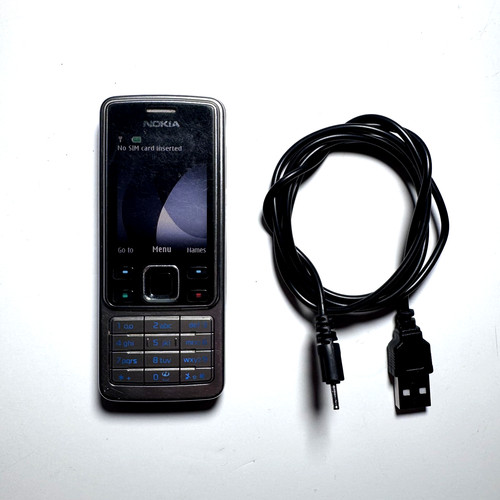 Nokia 6300 cellular keypad - 6300,