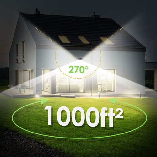Super bright solar wall - super, light