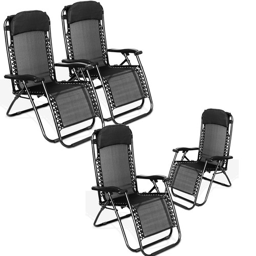 Sun lounger zero - sun,